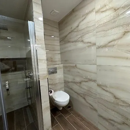 Angelstone Suit 1 Apartment *