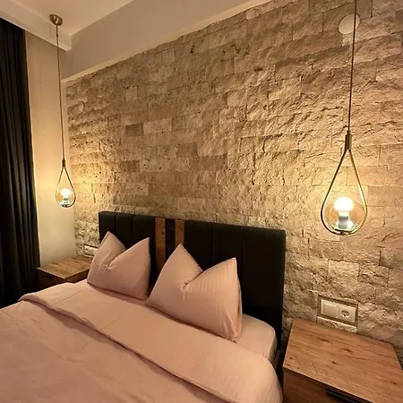 Apartment Angelstone Suit 1