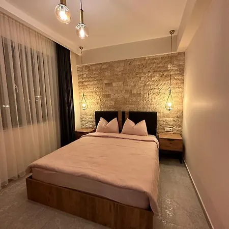Angelstone Suit 1 Apartment