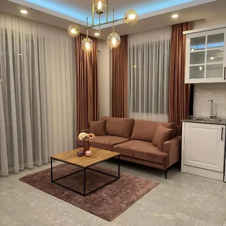 Apartment Angelstone Suit 1 Avanos
