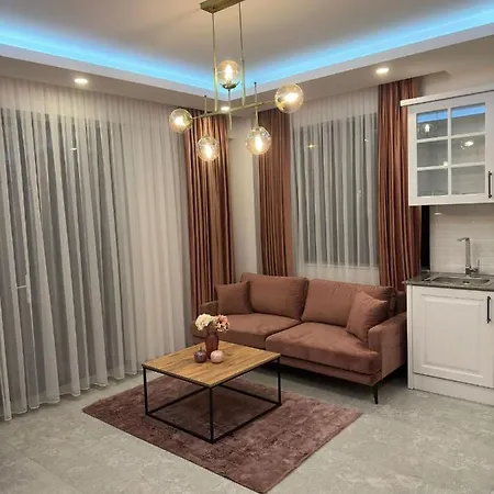Angelstone Suit 1 Apartment