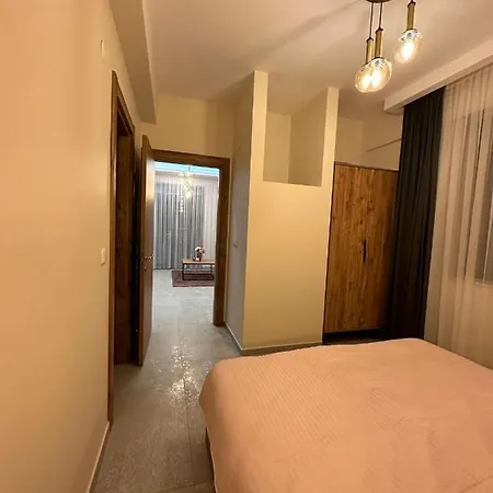Angelstone Suit 1 Apartment Avanos