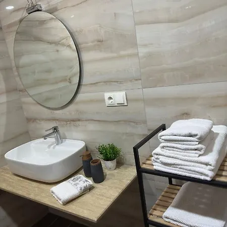 Apartment Angelstone Suit 1 *