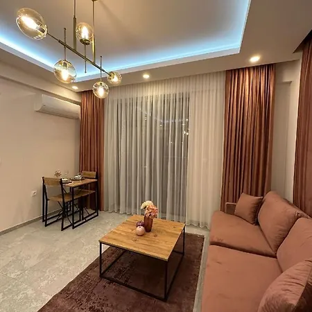 Angelstone Suit 1 Apartment Avanos