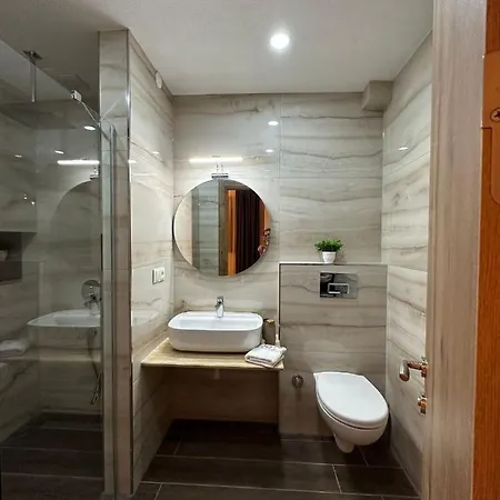 Apartment Angelstone Suit 1 *