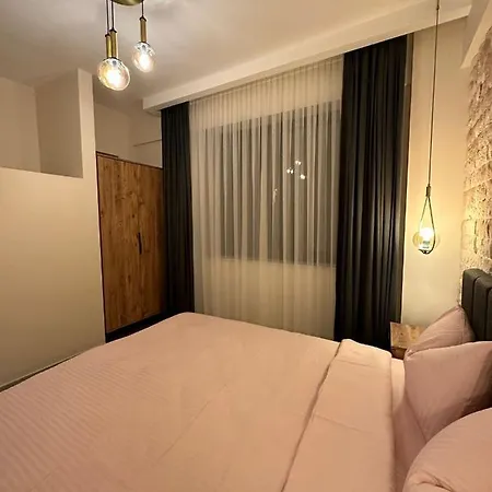 Apartment Angelstone Suit 1 *