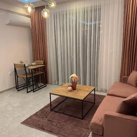 Apartment Angelstone Suit 1 Avanos